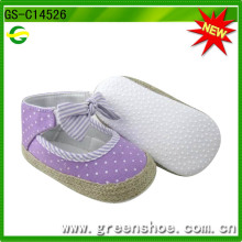 La Chaussure Enfant Soft Shoe